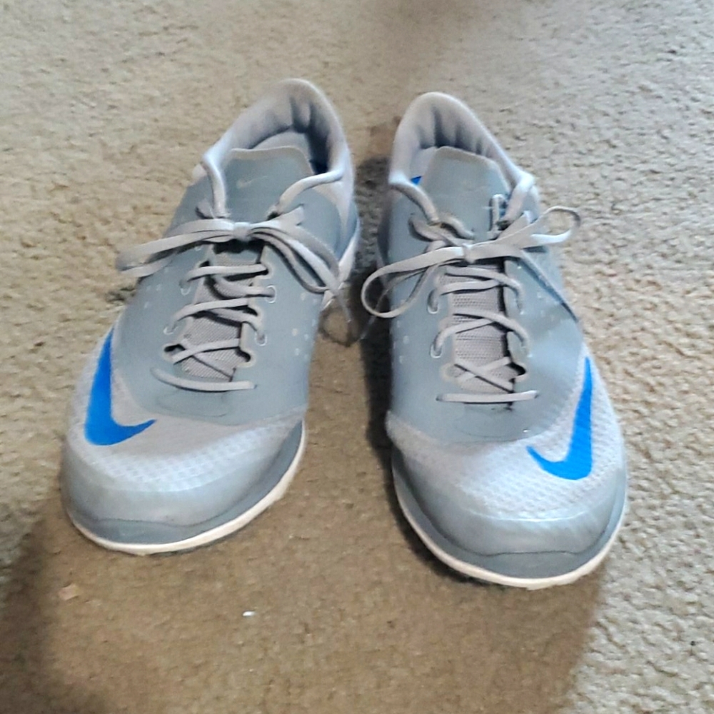 Nike trainers
